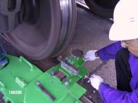 Wheel Lathe