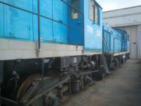 Wheel Lathe